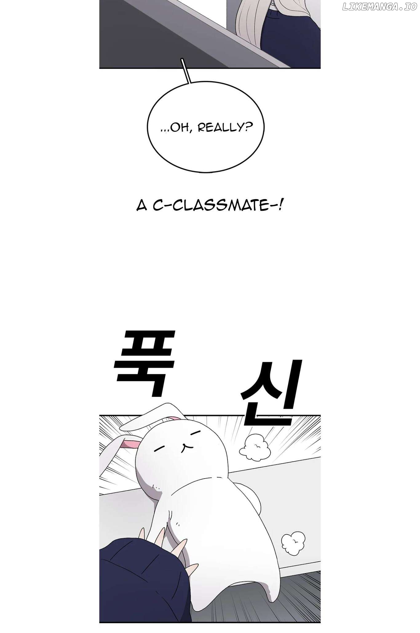 Read The House Without Time Manga Online