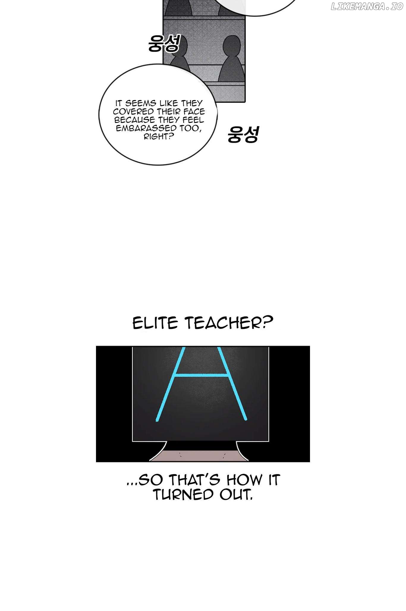Read The House Without Time Manga Online