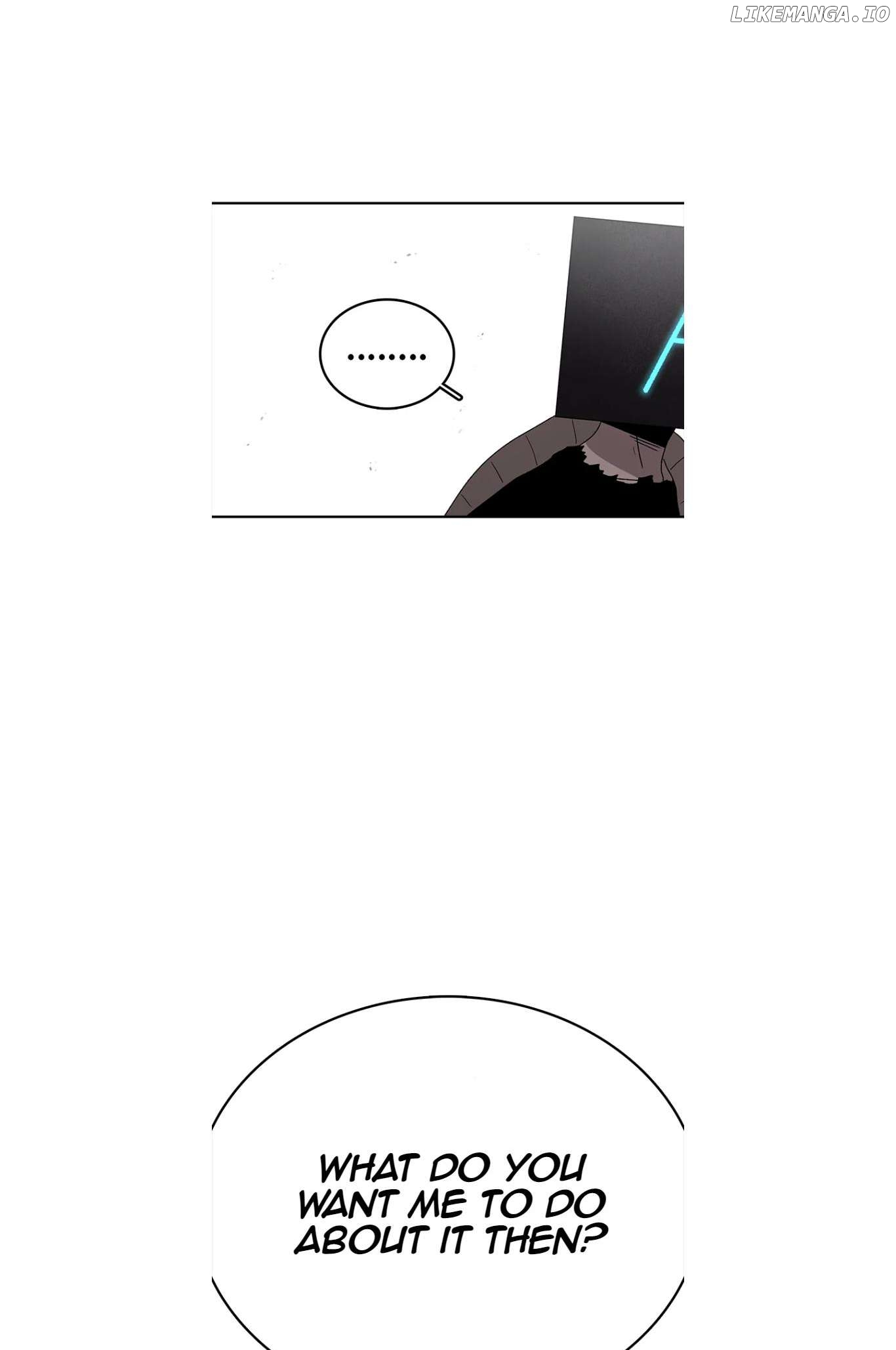 Read The House Without Time Manga Online