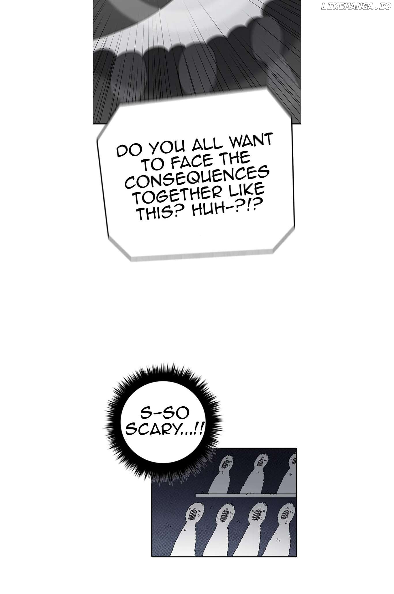 Read The House Without Time Manga Online