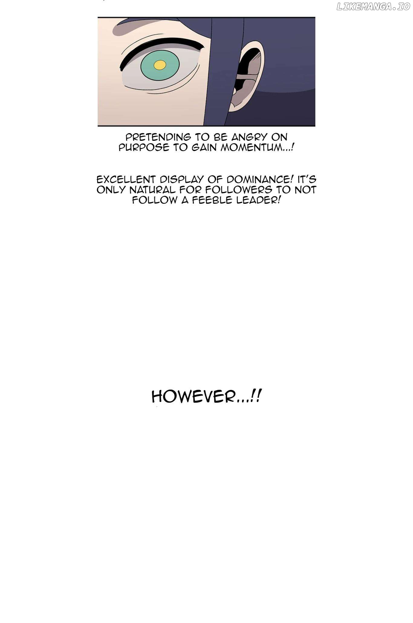 Read The House Without Time Manga Online