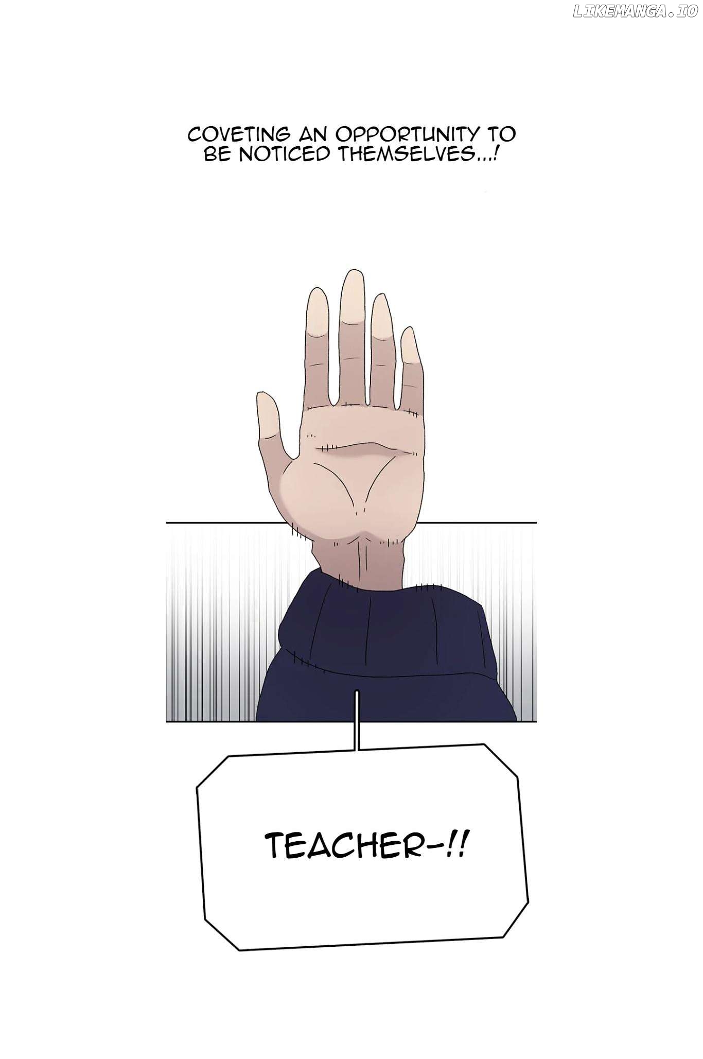 Read The House Without Time Manga Online