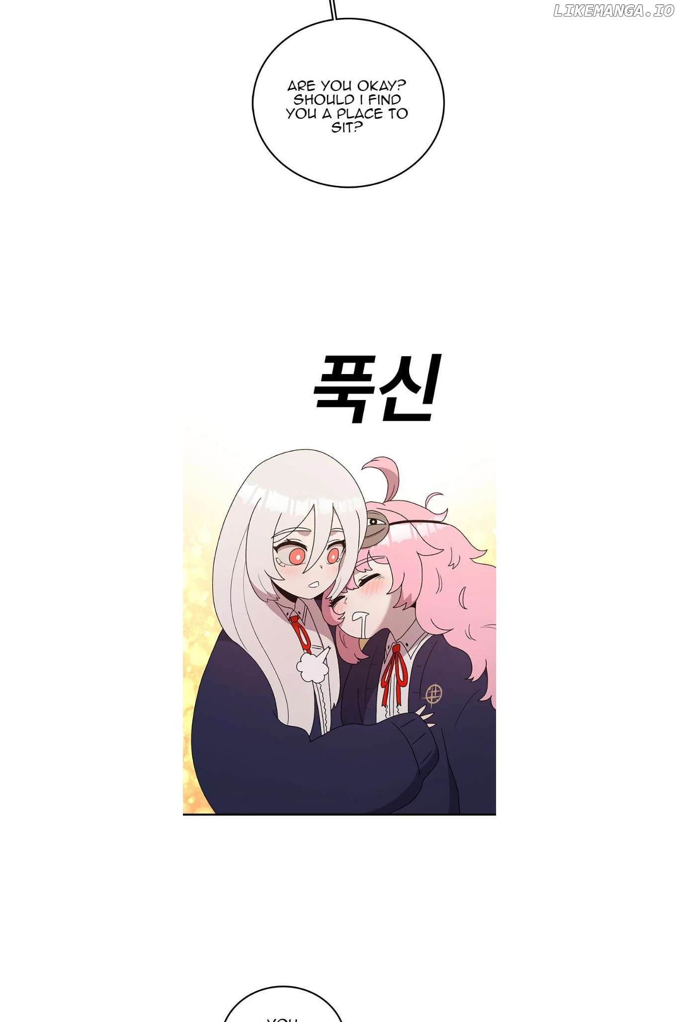Read The House Without Time Manga Online
