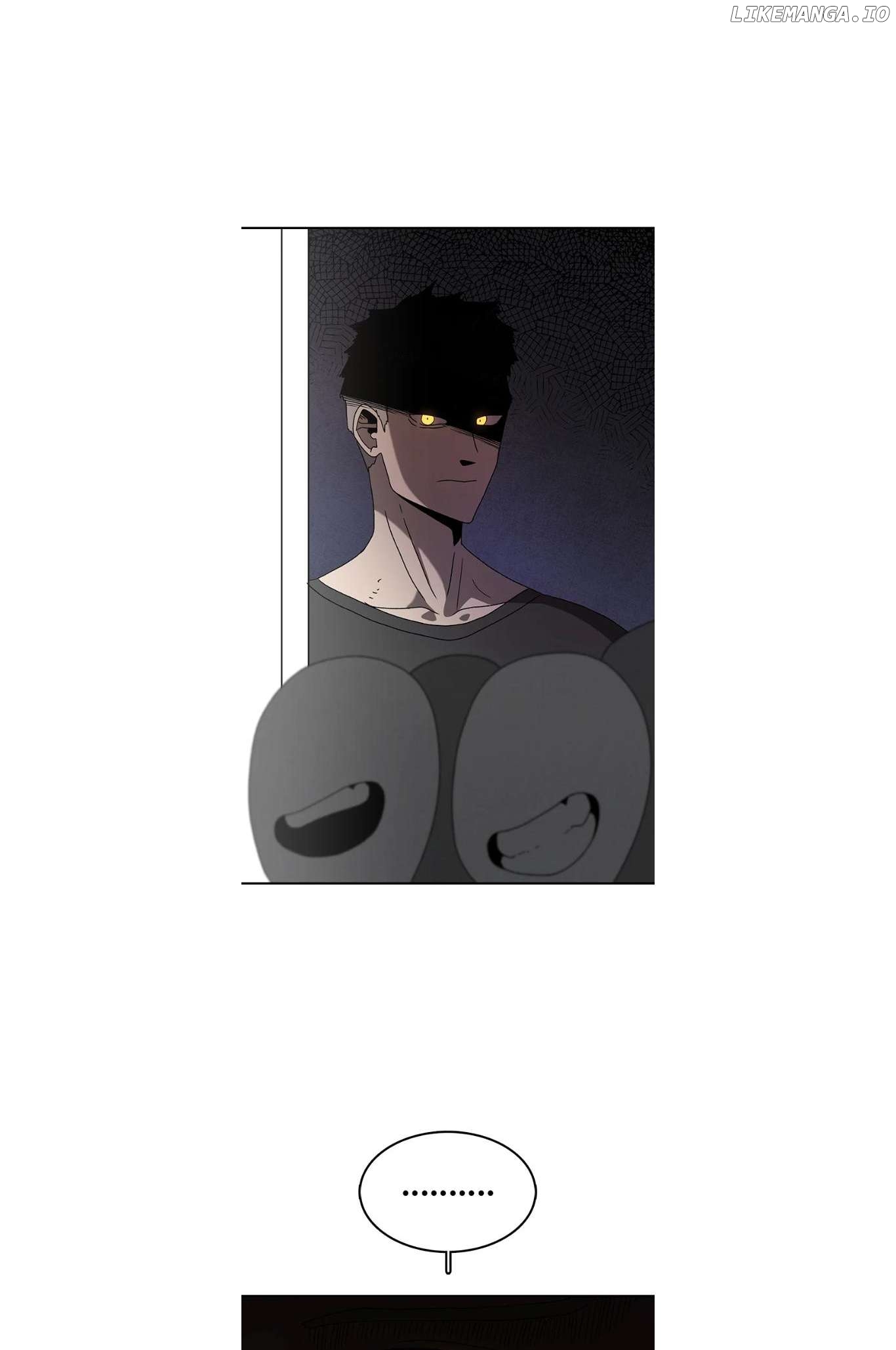 Read The House Without Time Manga Online