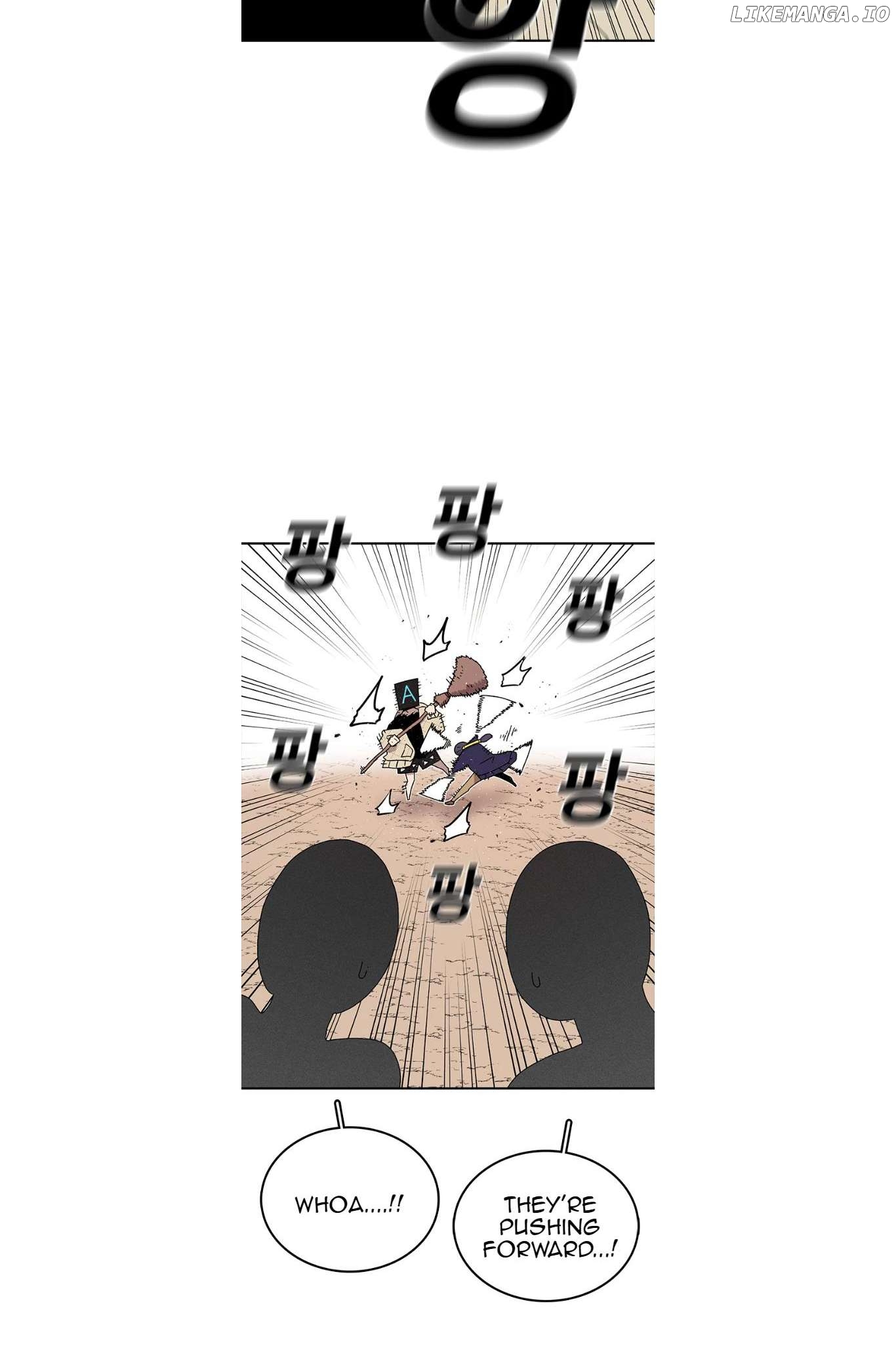 Read The House Without Time Manga Online