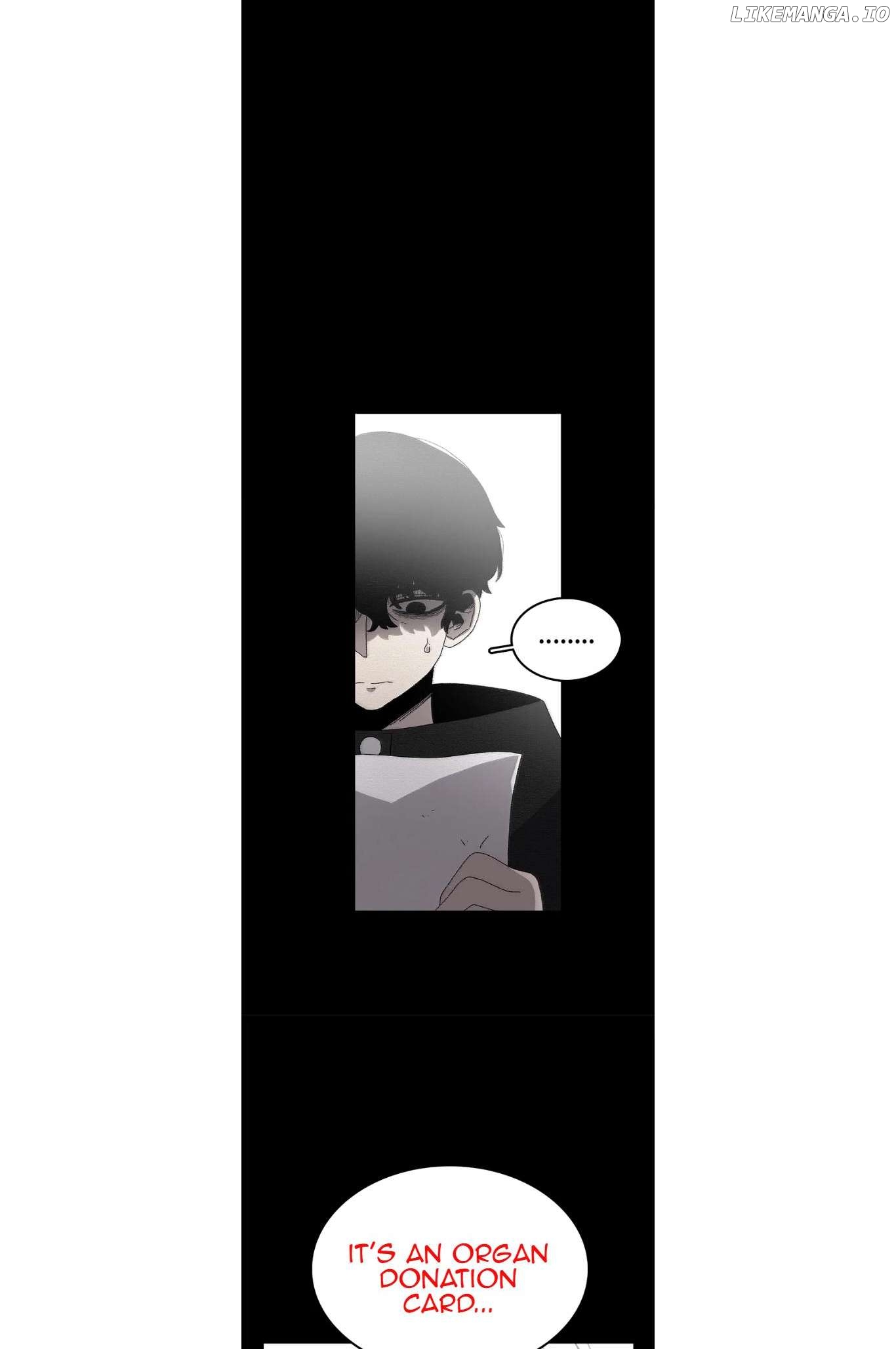 Read The House Without Time Manga Online