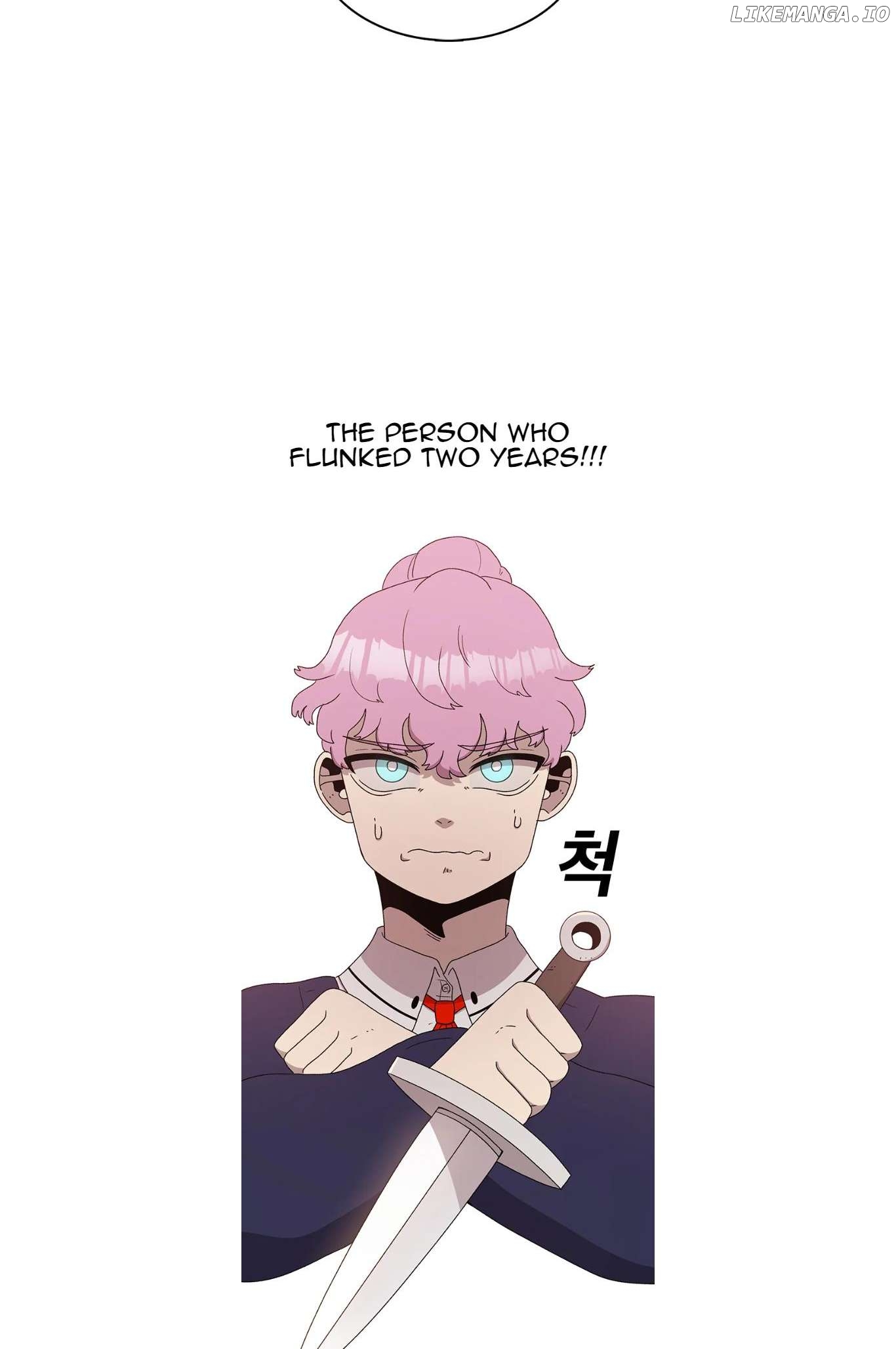 Read The House Without Time Manga Online