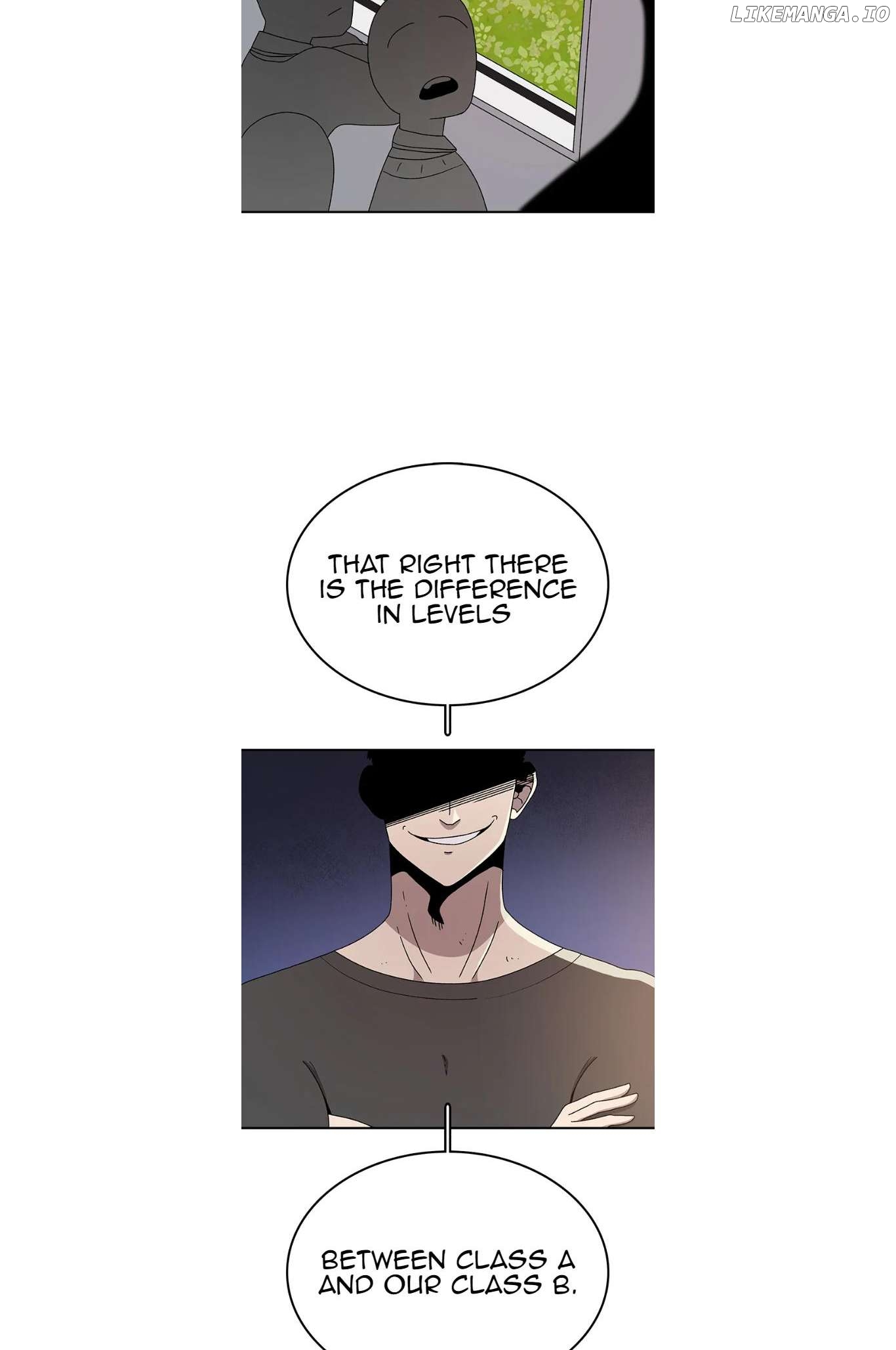 Read The House Without Time Manga Online