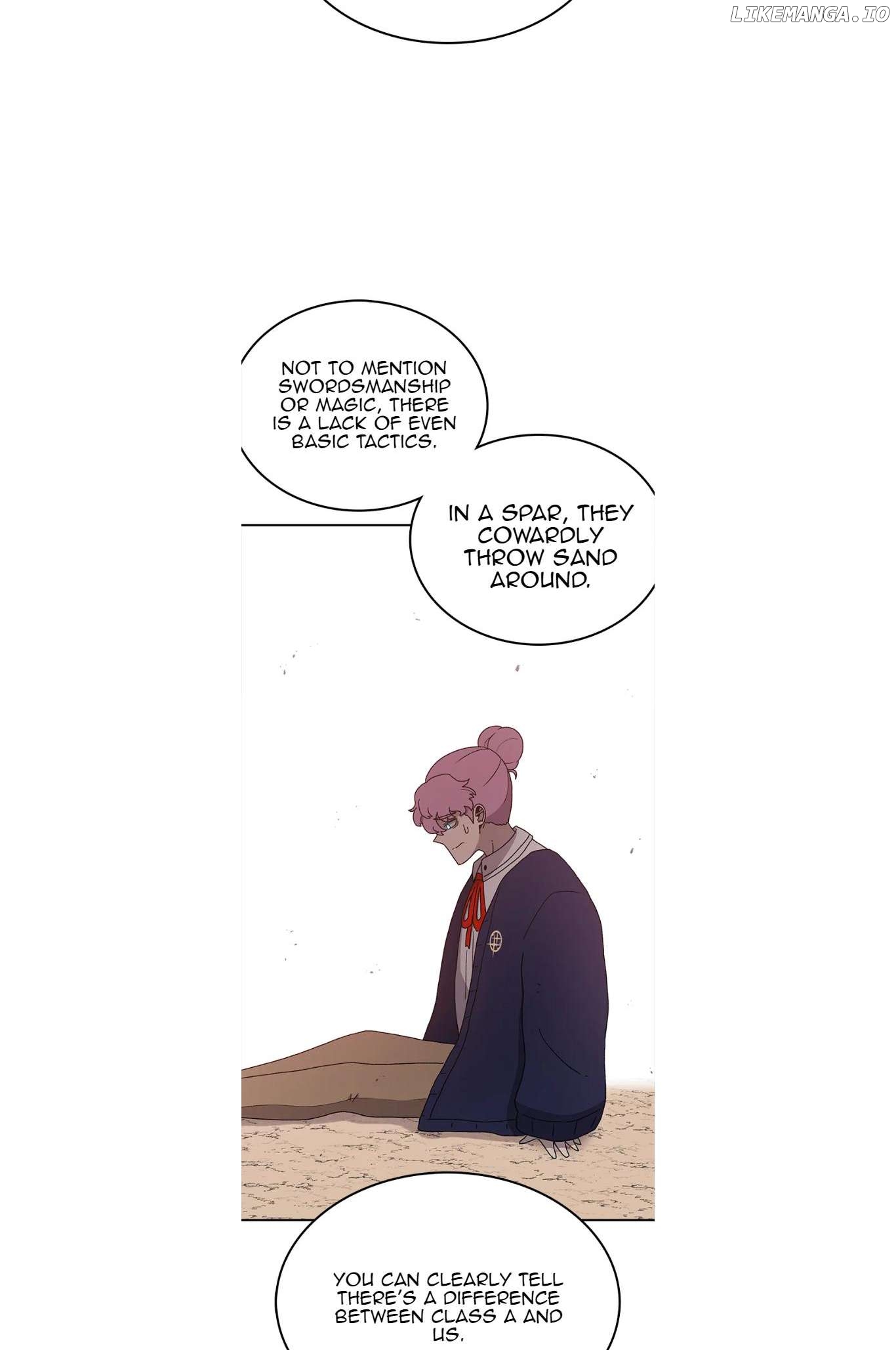 Read The House Without Time Manga Online