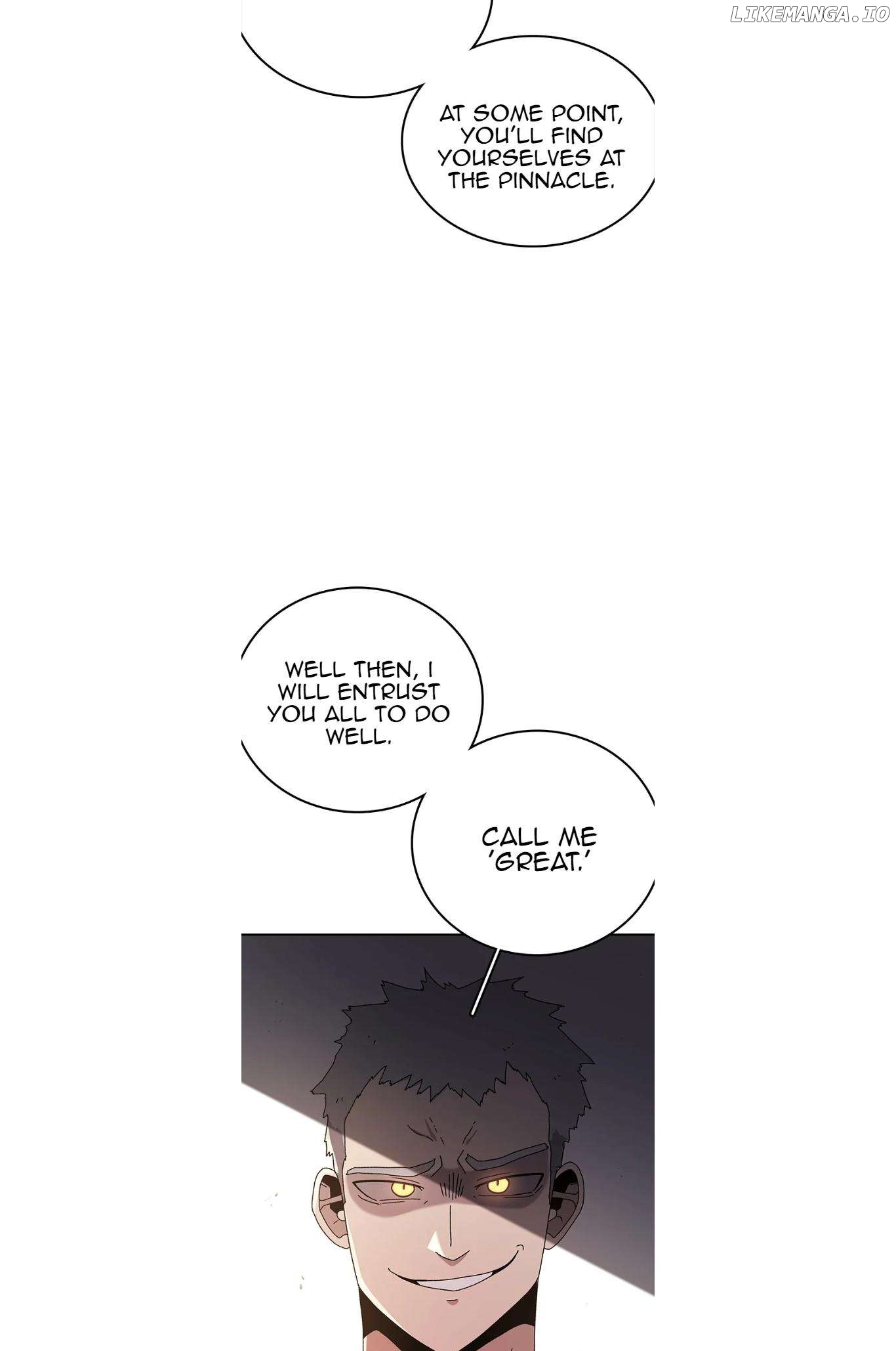 Read The House Without Time Manga Online