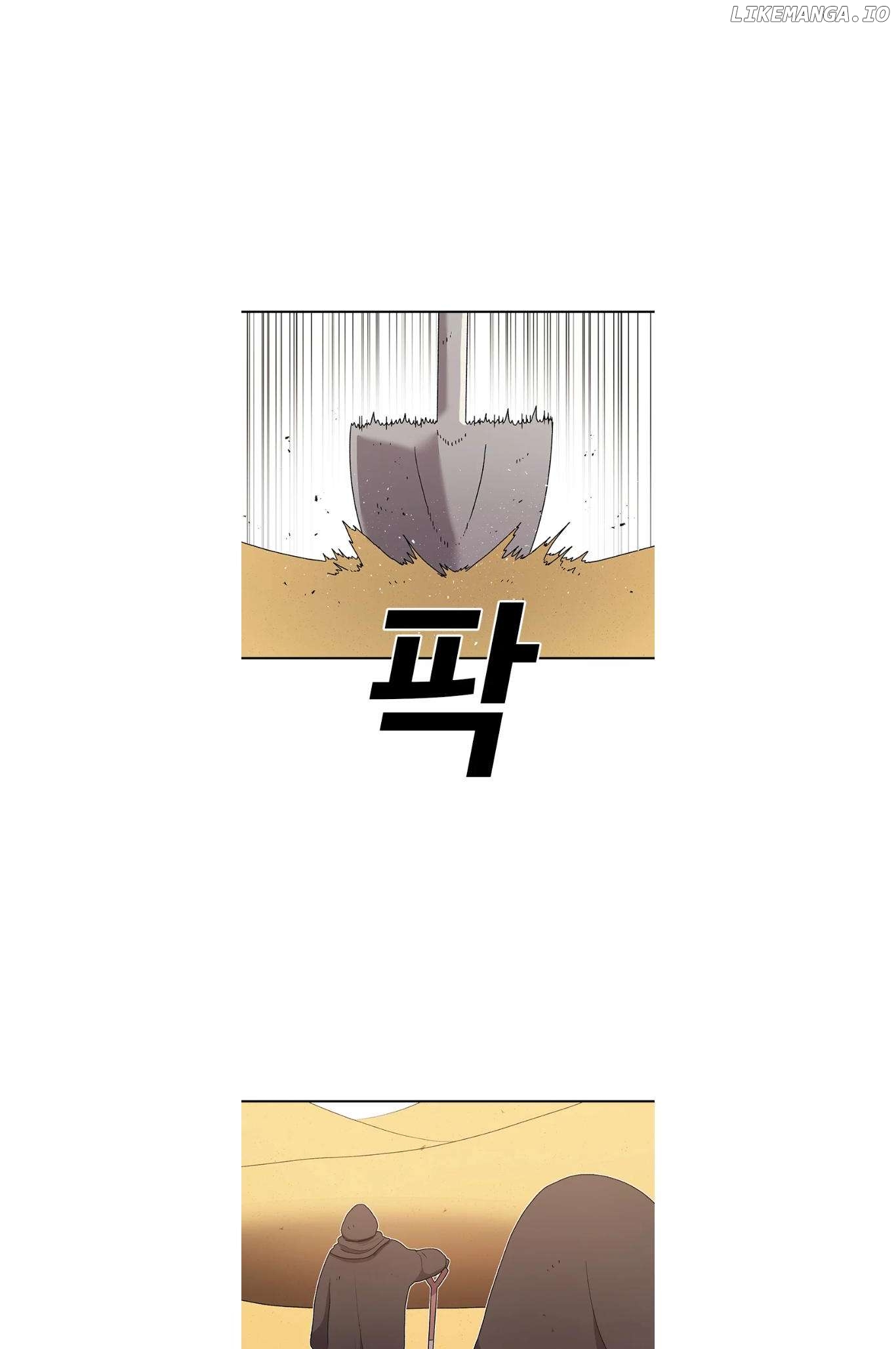 Read The House Without Time Manga Online