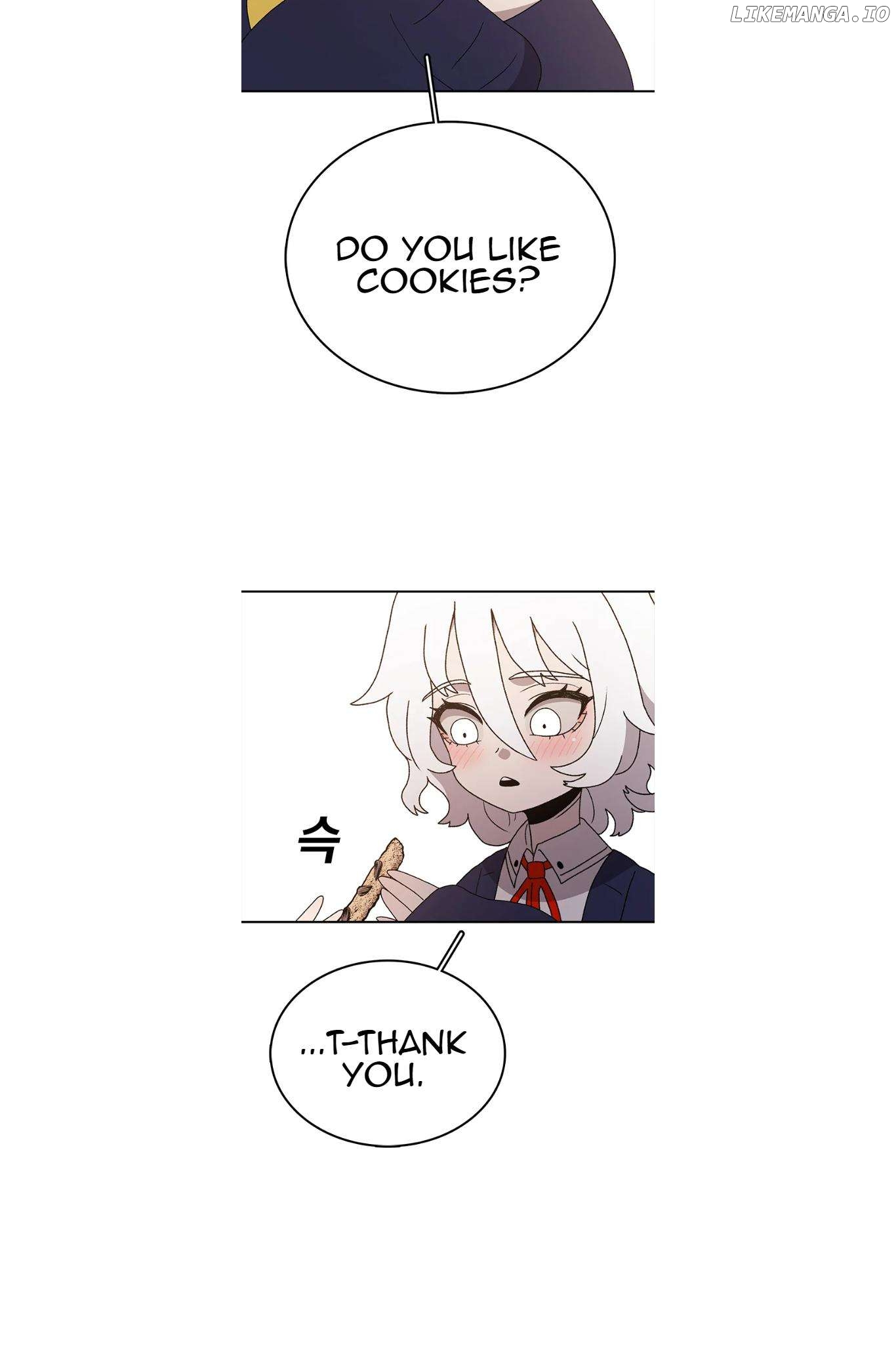 Read The House Without Time Manga Online