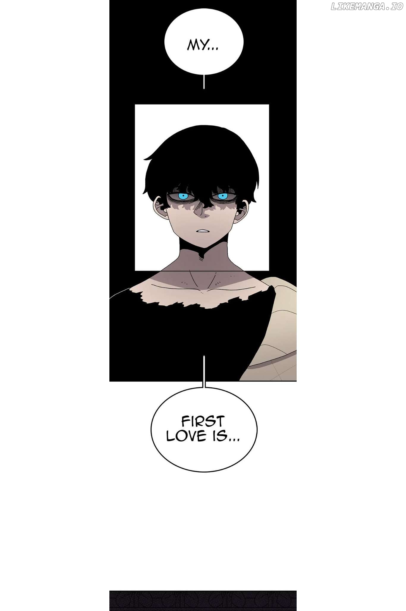 Read The House Without Time Manga Online