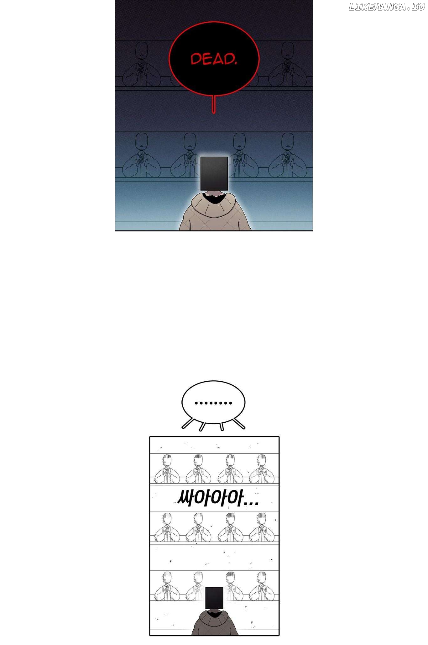 Read The House Without Time Manga Online