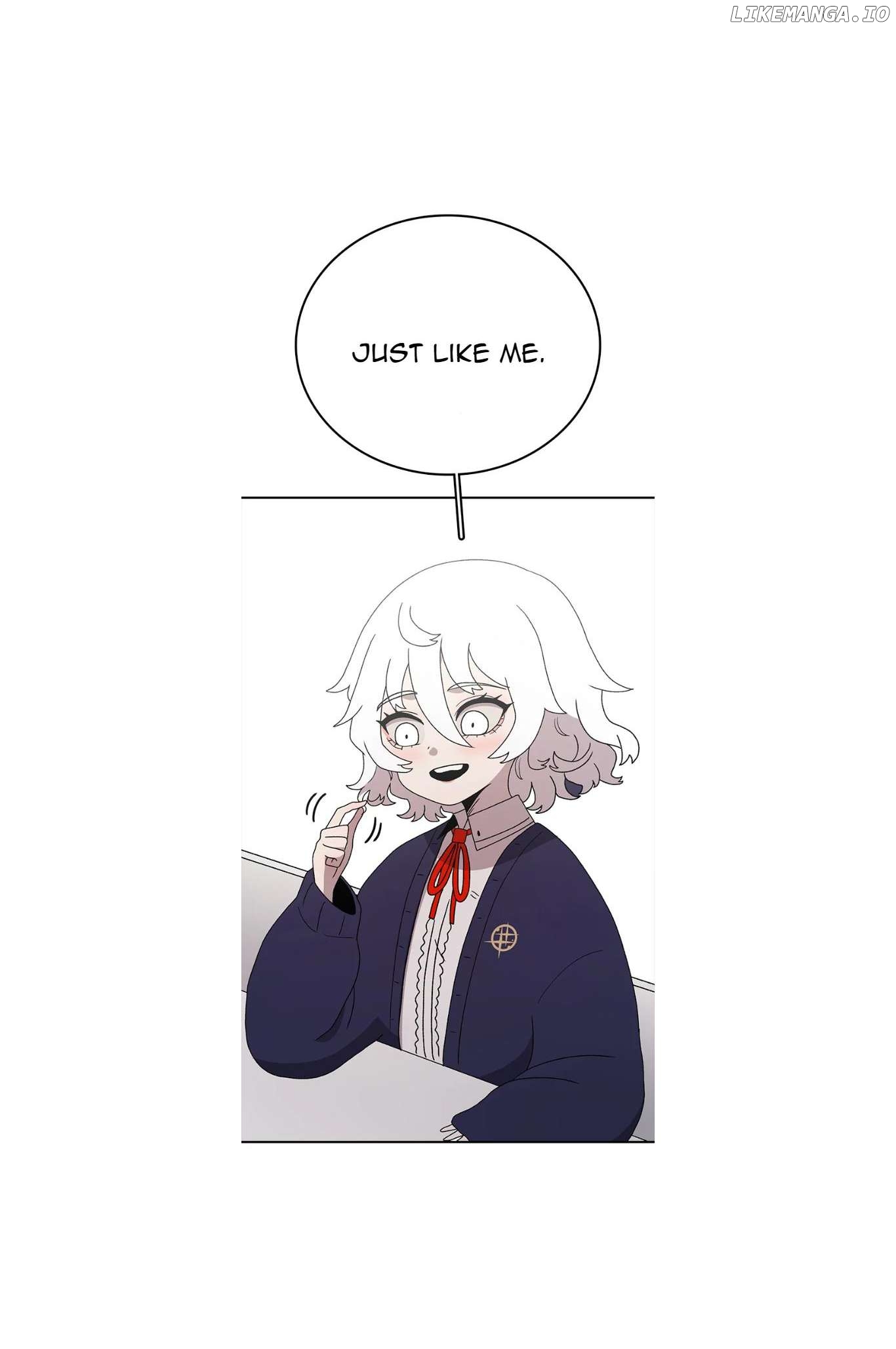 Read The House Without Time Manga Online