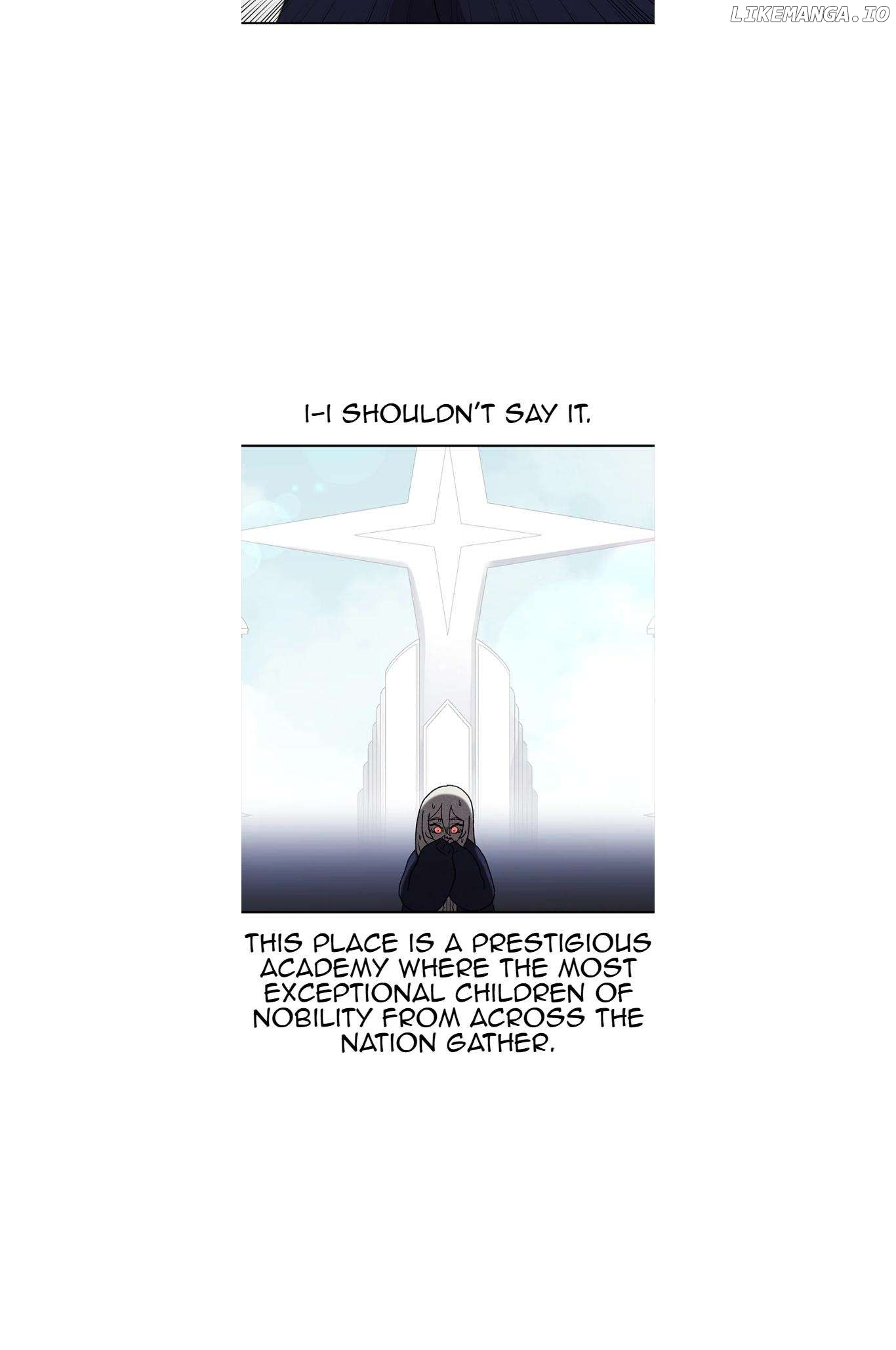 Read The House Without Time Manga Online