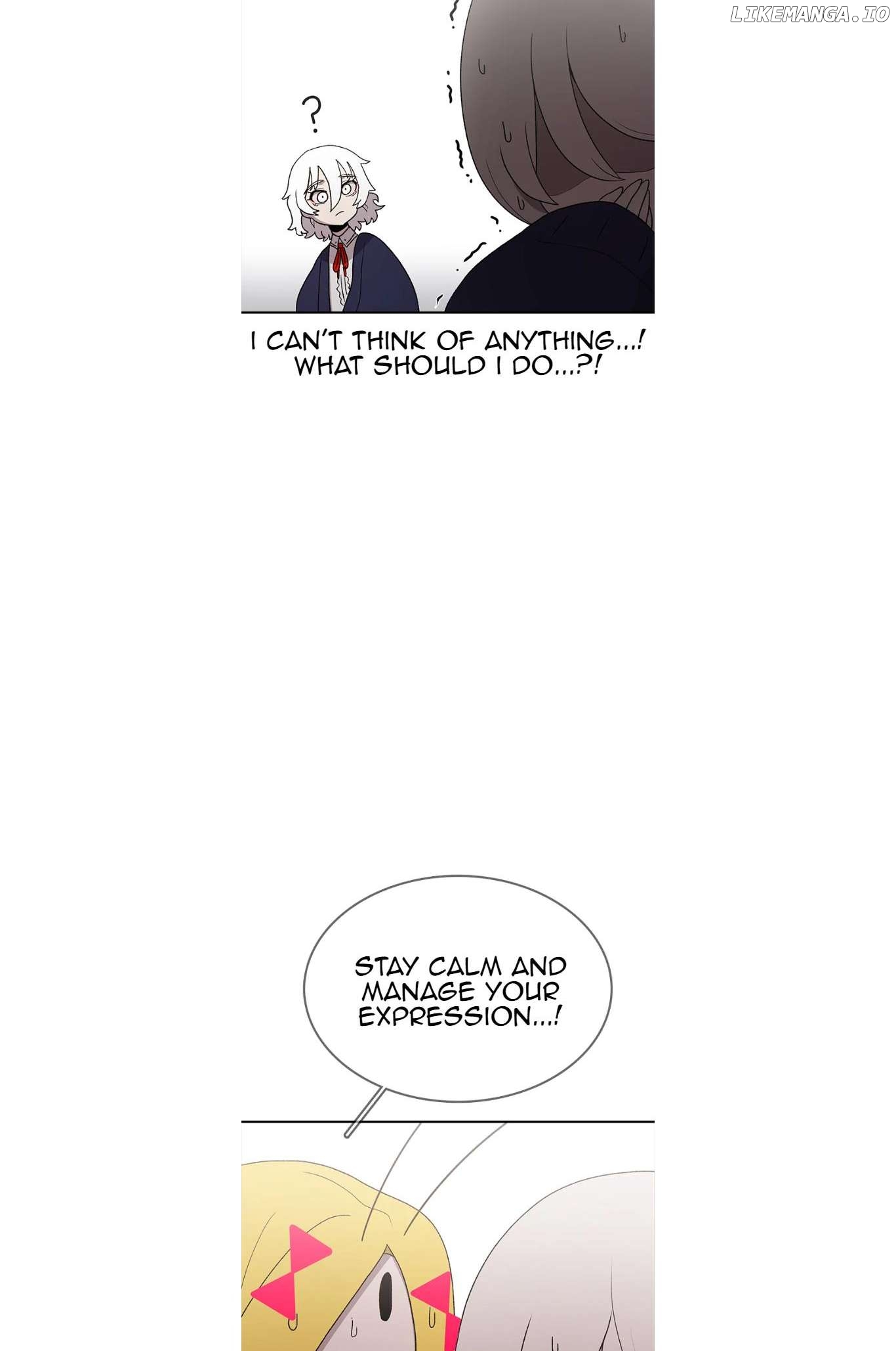 Read The House Without Time Manga Online