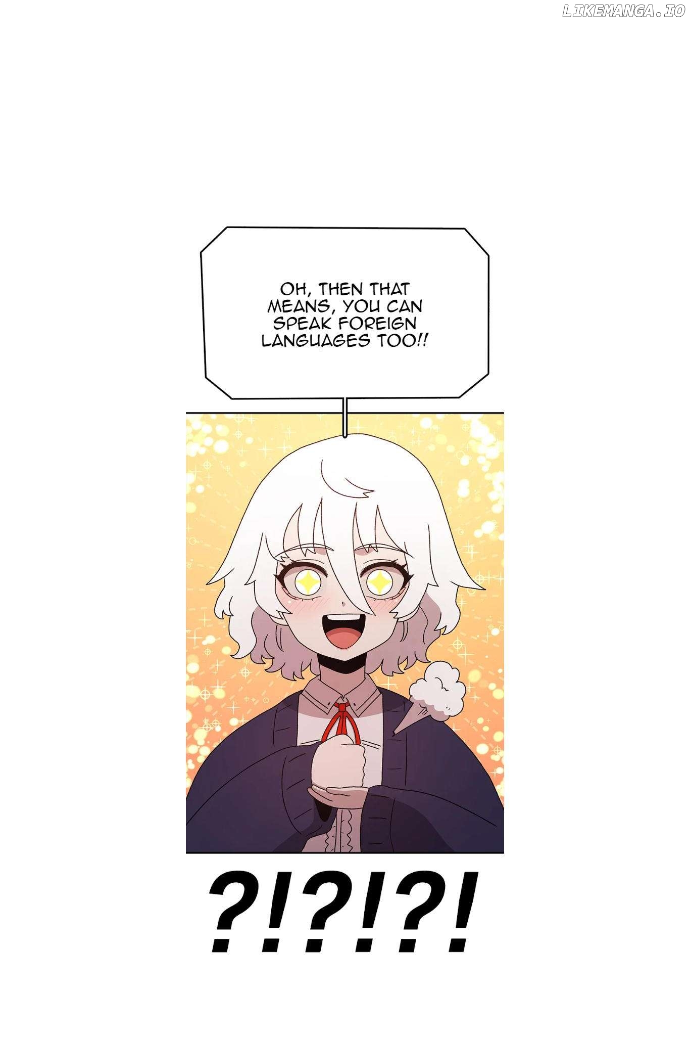 Read The House Without Time Manga Online