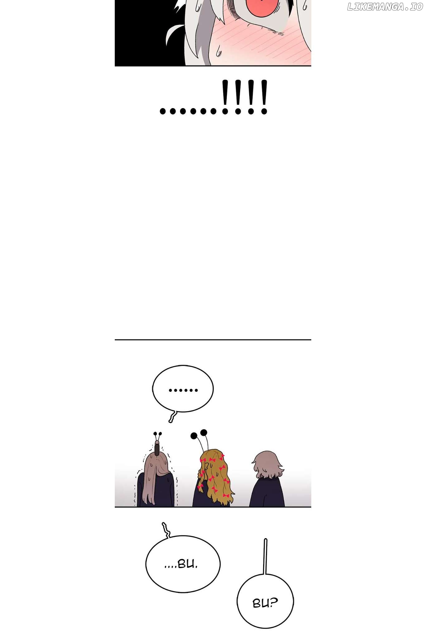 Read The House Without Time Manga Online