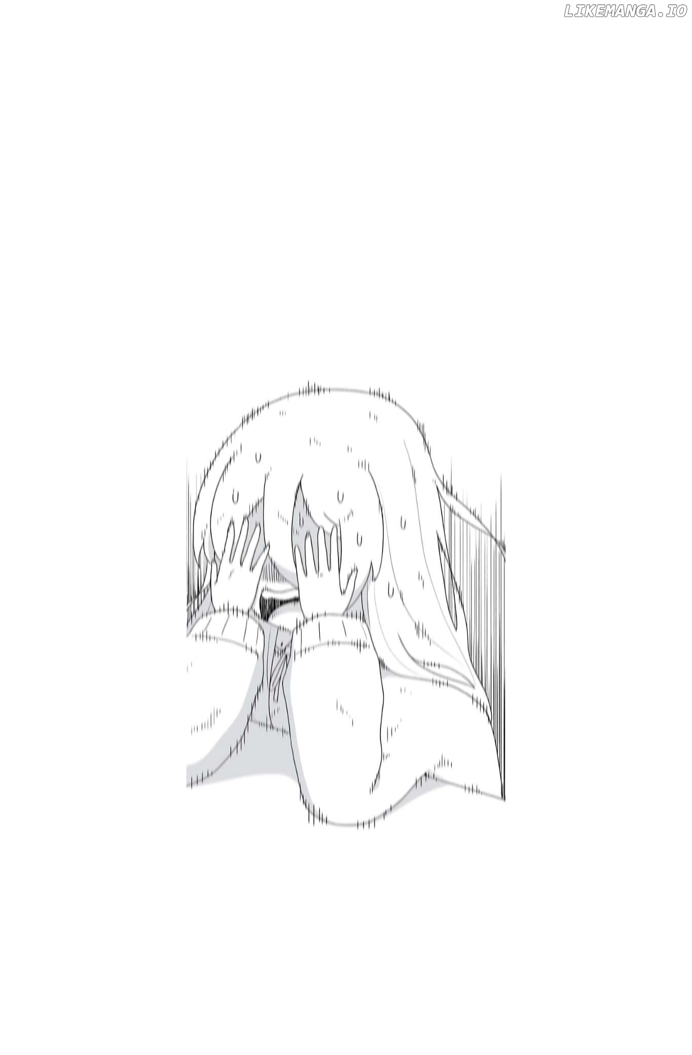 Read The House Without Time Manga Online