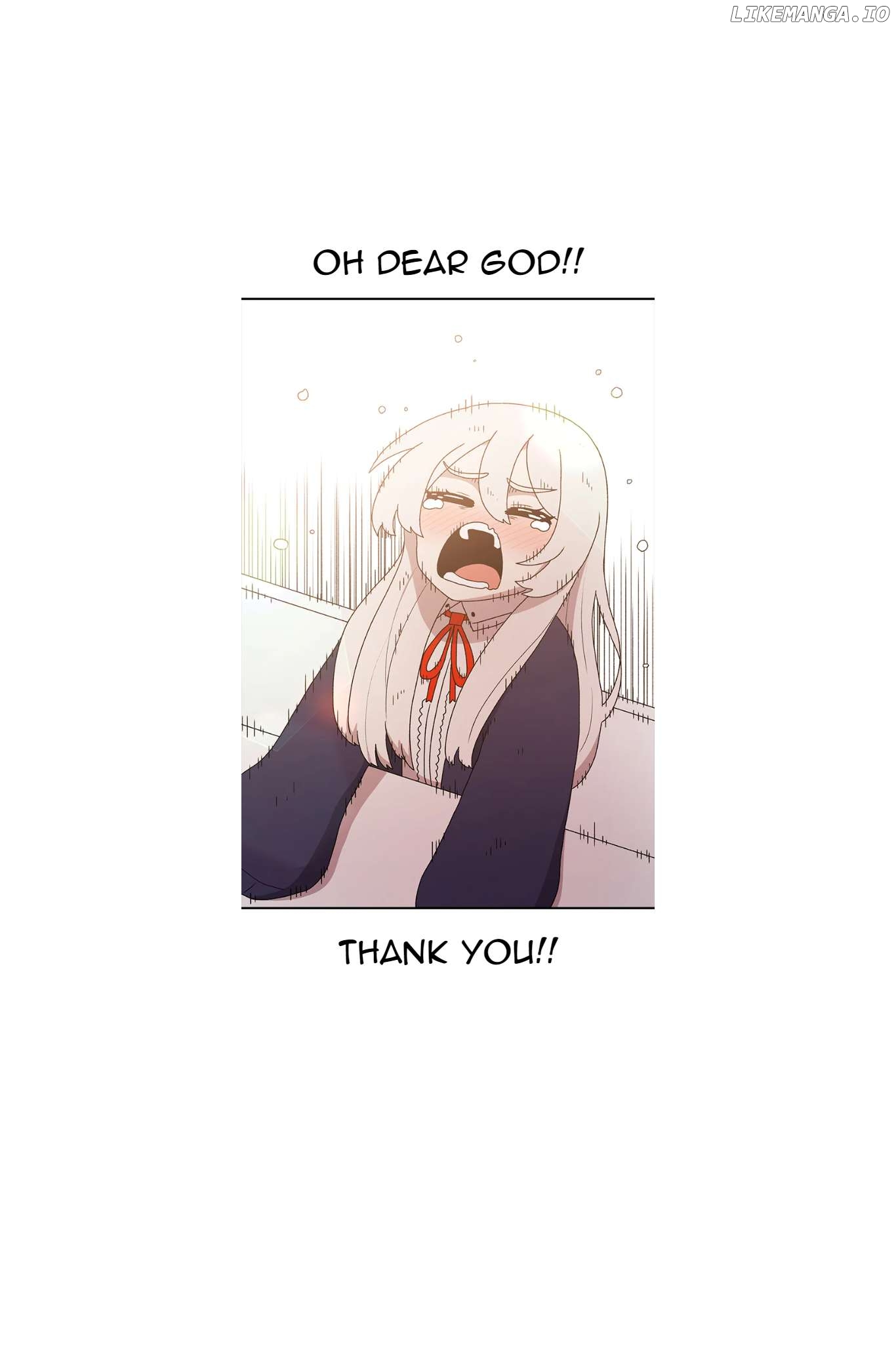 Read The House Without Time Manga Online