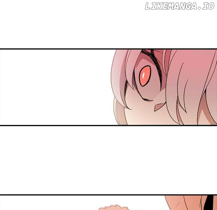 Read The House Without Time Manga Online
