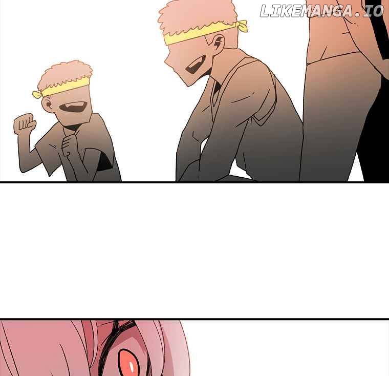 Read The House Without Time Manga Online