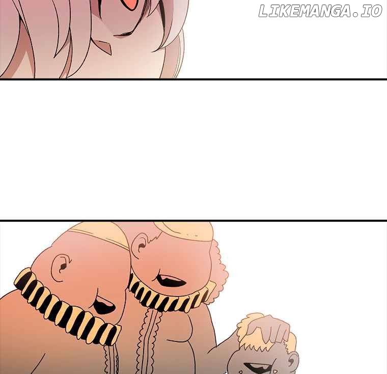 Read The House Without Time Manga Online