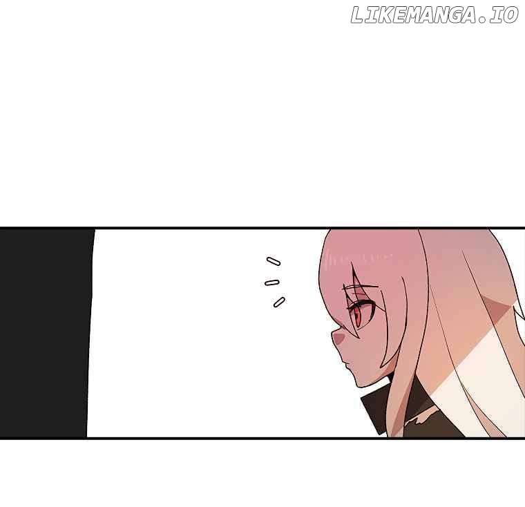 Read The House Without Time Manga Online