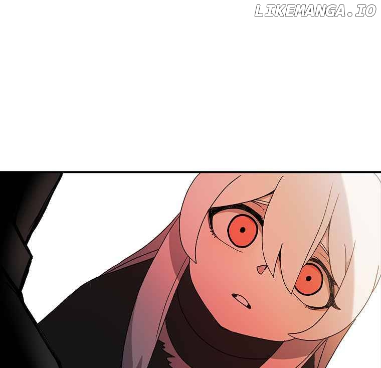 Read The House Without Time Manga Online