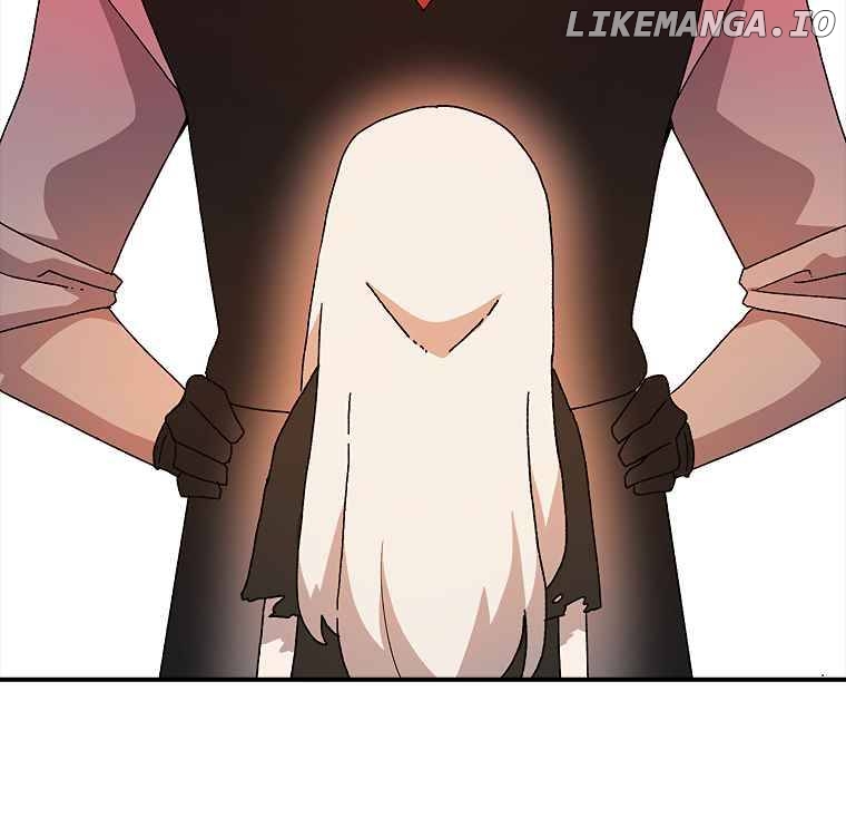 Read The House Without Time Manga Online