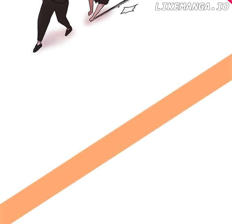 Read The House Without Time Manga Online