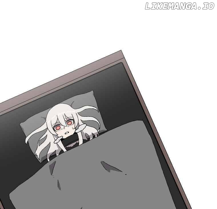 Read The House Without Time Manga Online