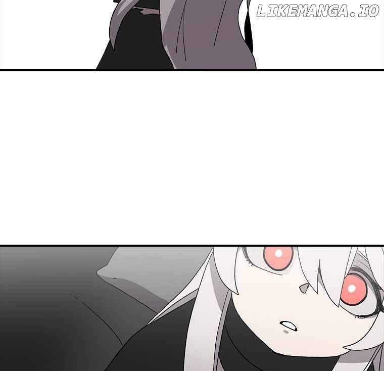 Read The House Without Time Manga Online