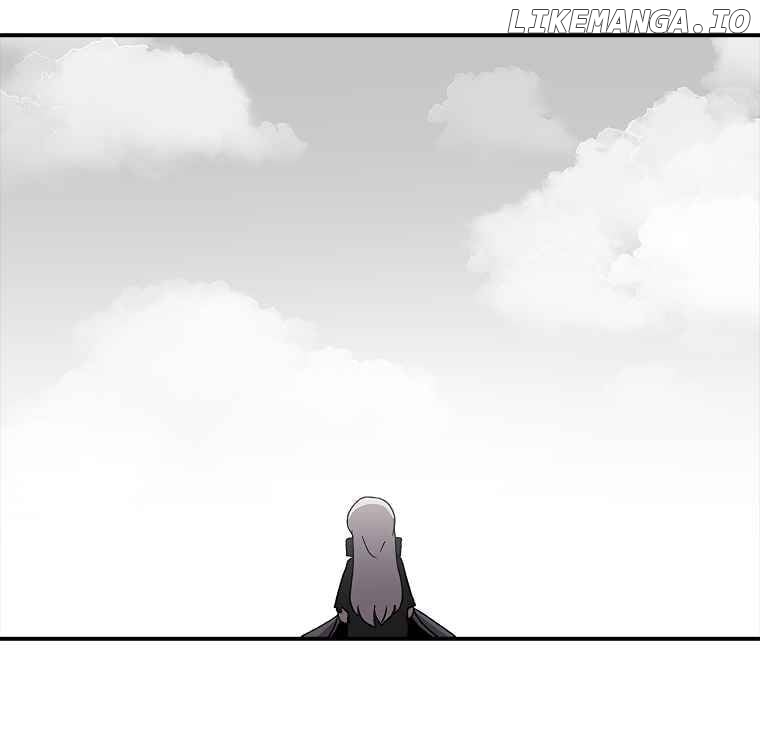 Read The House Without Time Manga Online