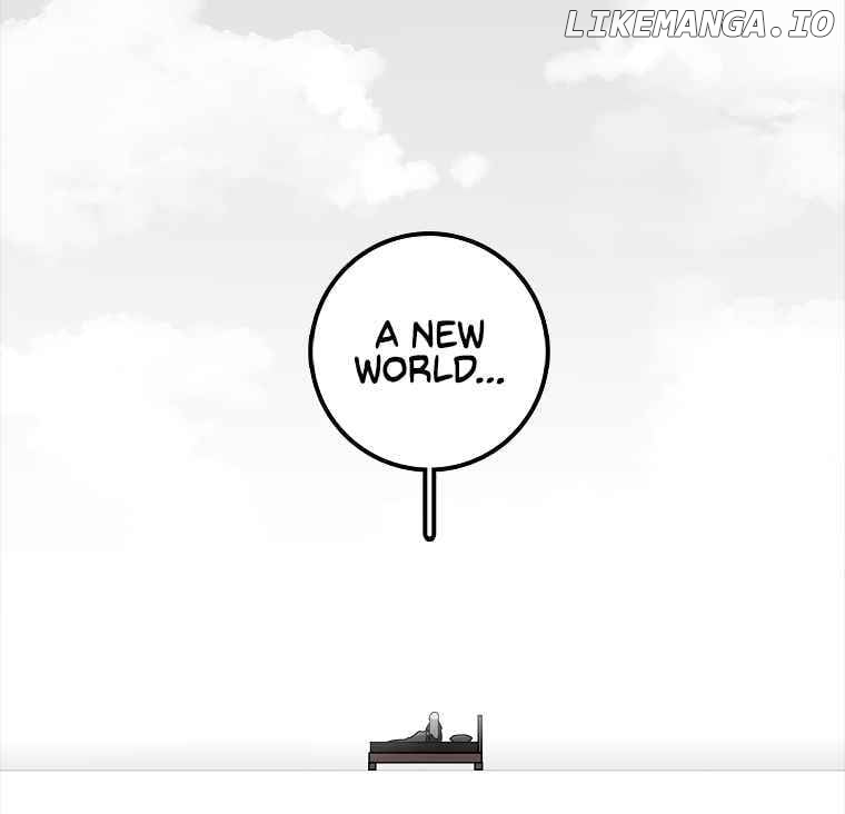 Read The House Without Time Manga Online