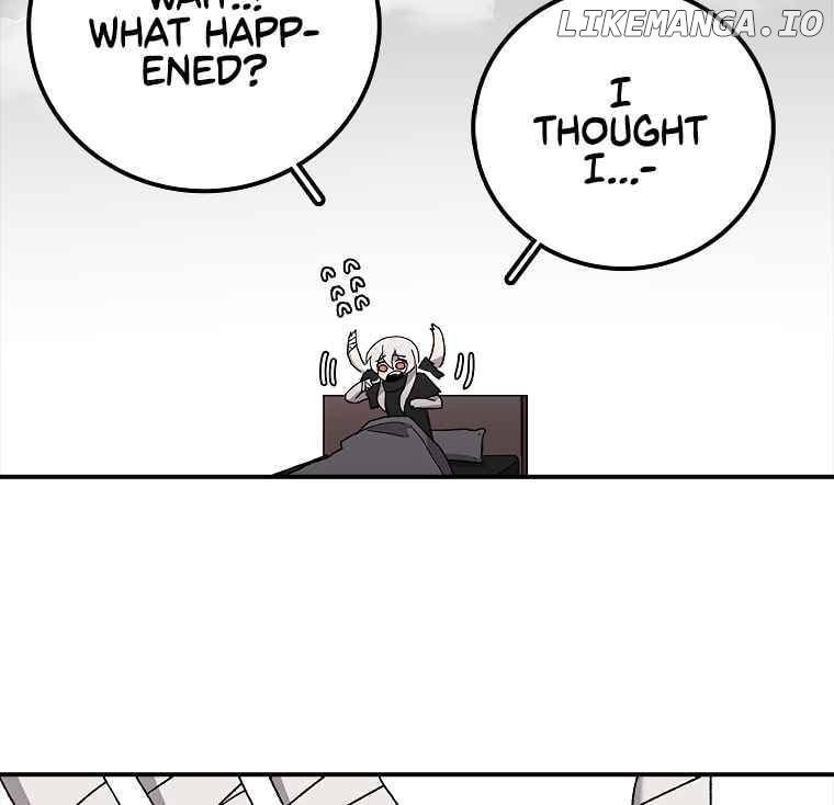 Read The House Without Time Manga Online