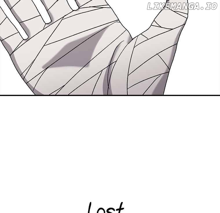 Read The House Without Time Manga Online