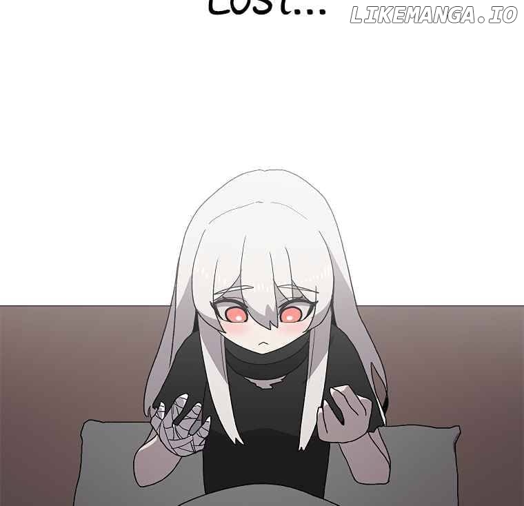 Read The House Without Time Manga Online