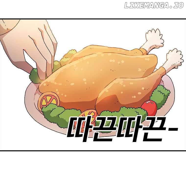 Read The House Without Time Manga Online