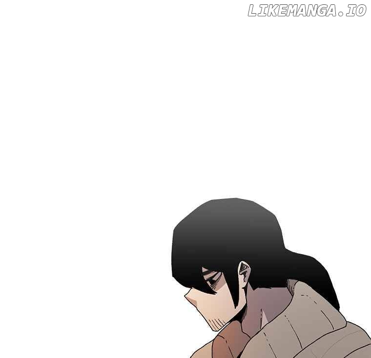 Read The House Without Time Manga Online