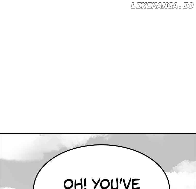 Read The House Without Time Manga Online