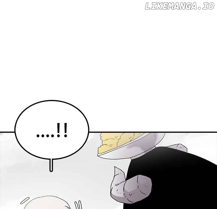Read The House Without Time Manga Online