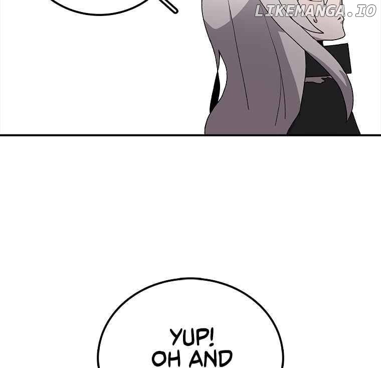 Read The House Without Time Manga Online