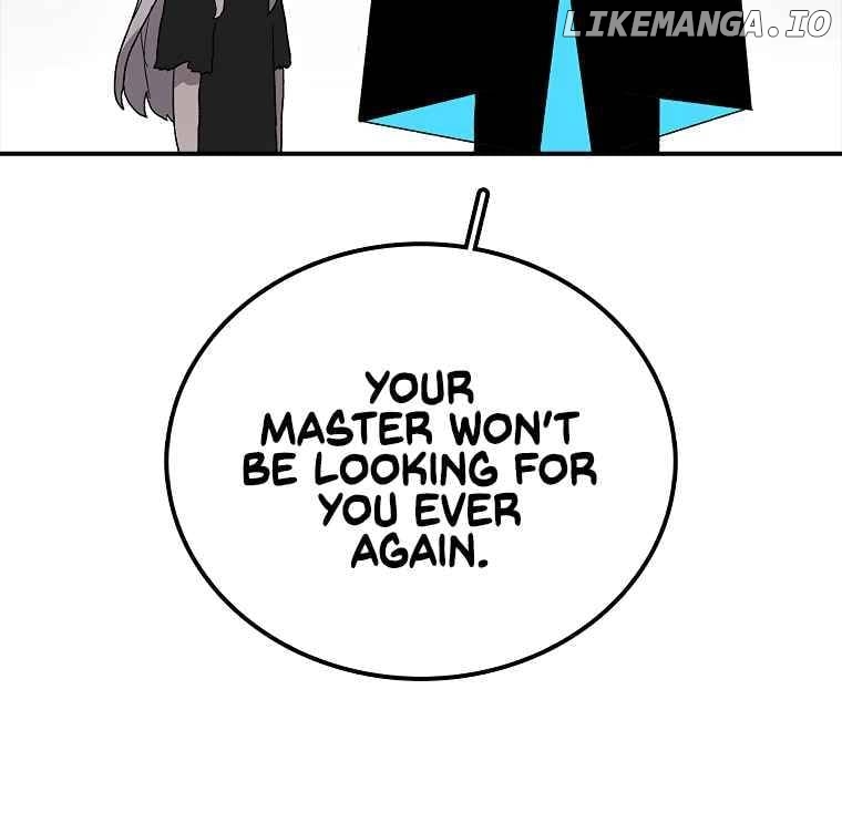 Read The House Without Time Manga Online