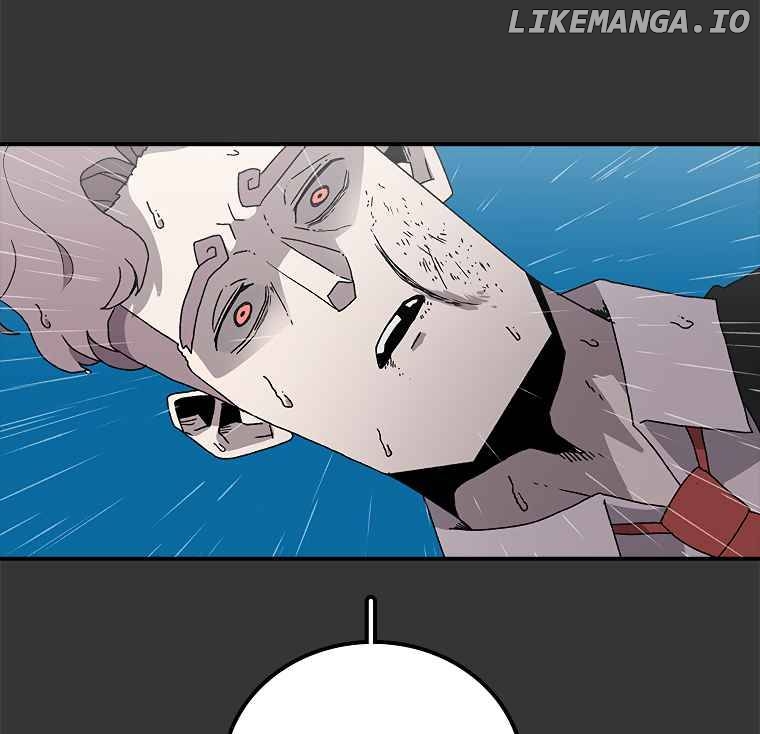 Read The House Without Time Manga Online
