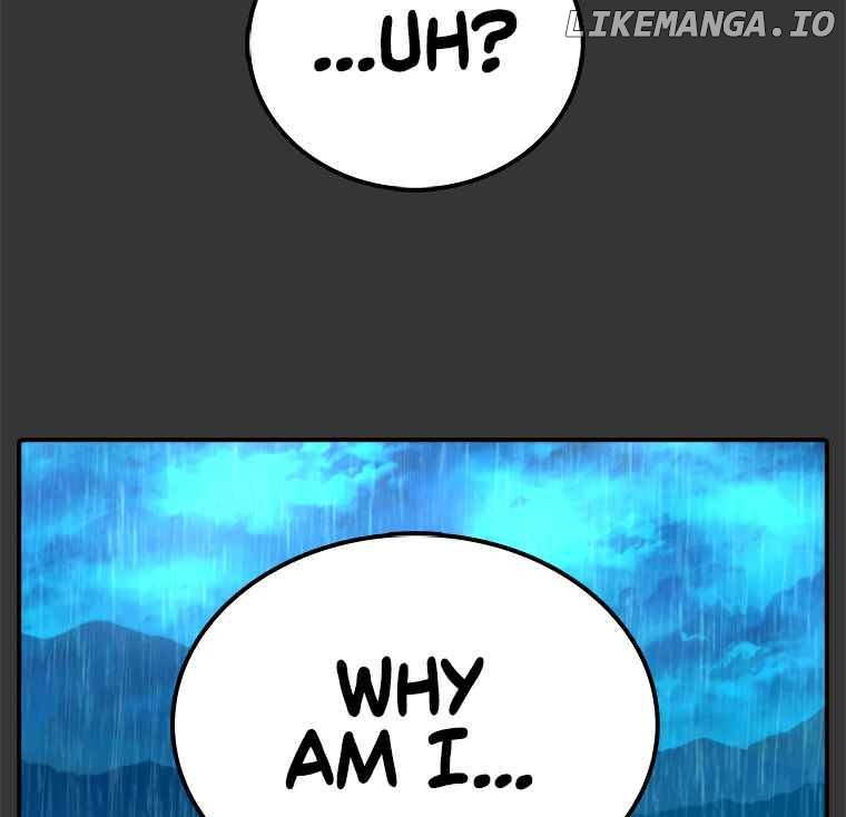 Read The House Without Time Manga Online