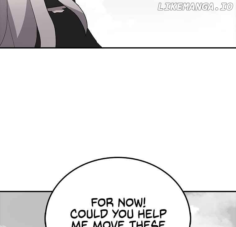 Read The House Without Time Manga Online