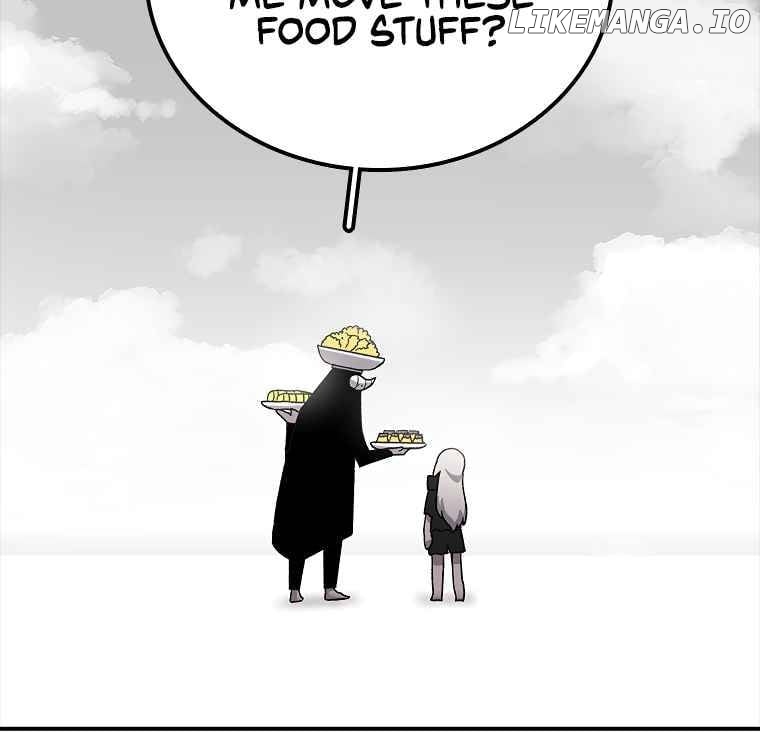 Read The House Without Time Manga Online