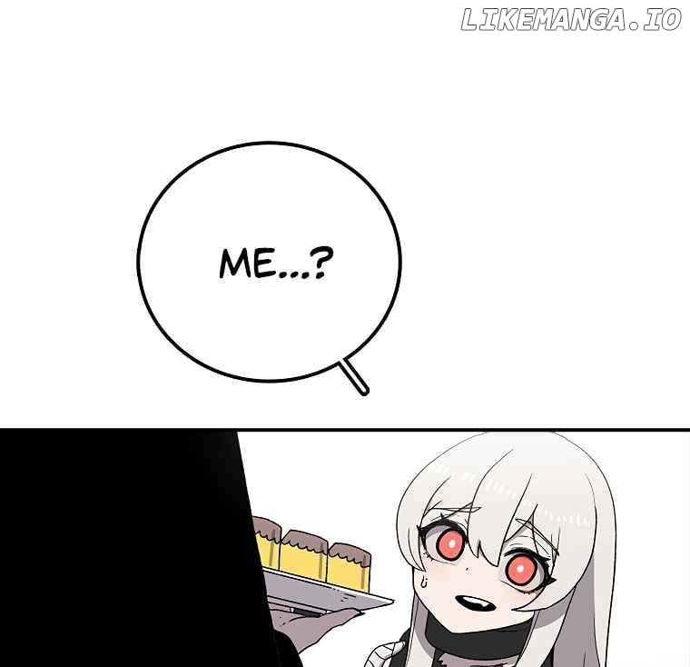 Read The House Without Time Manga Online
